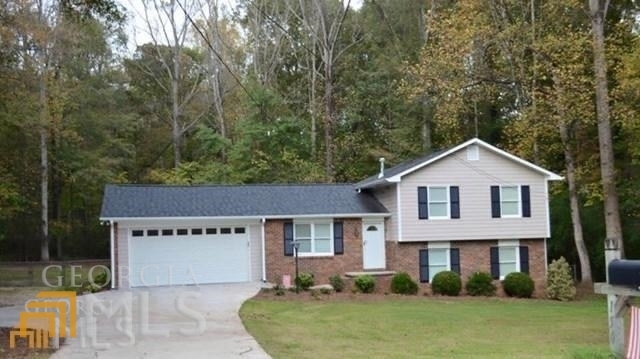 Property Photo:  150 Bridgewood Drive SE  GA 30094 