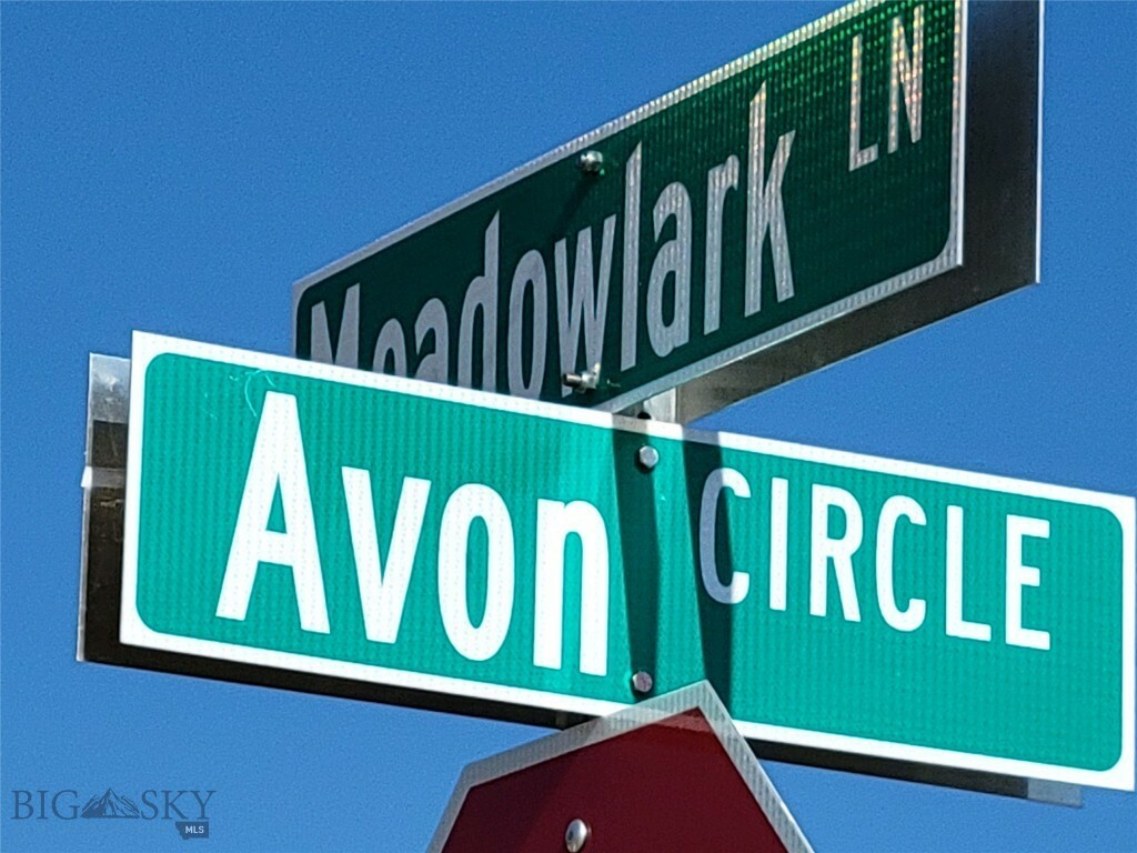 Property Photo:  Lot #66 Avon Circle  MT 59701-3286 