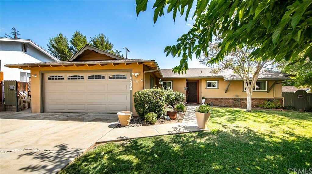 Property Photo: 34931 Gail Avenue CA 92399