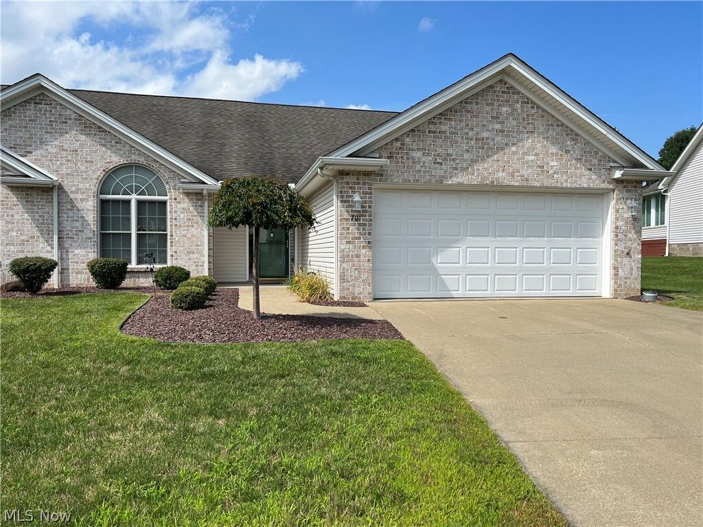 Property Photo:  9278 Woodworth Road 701  OH 44452 