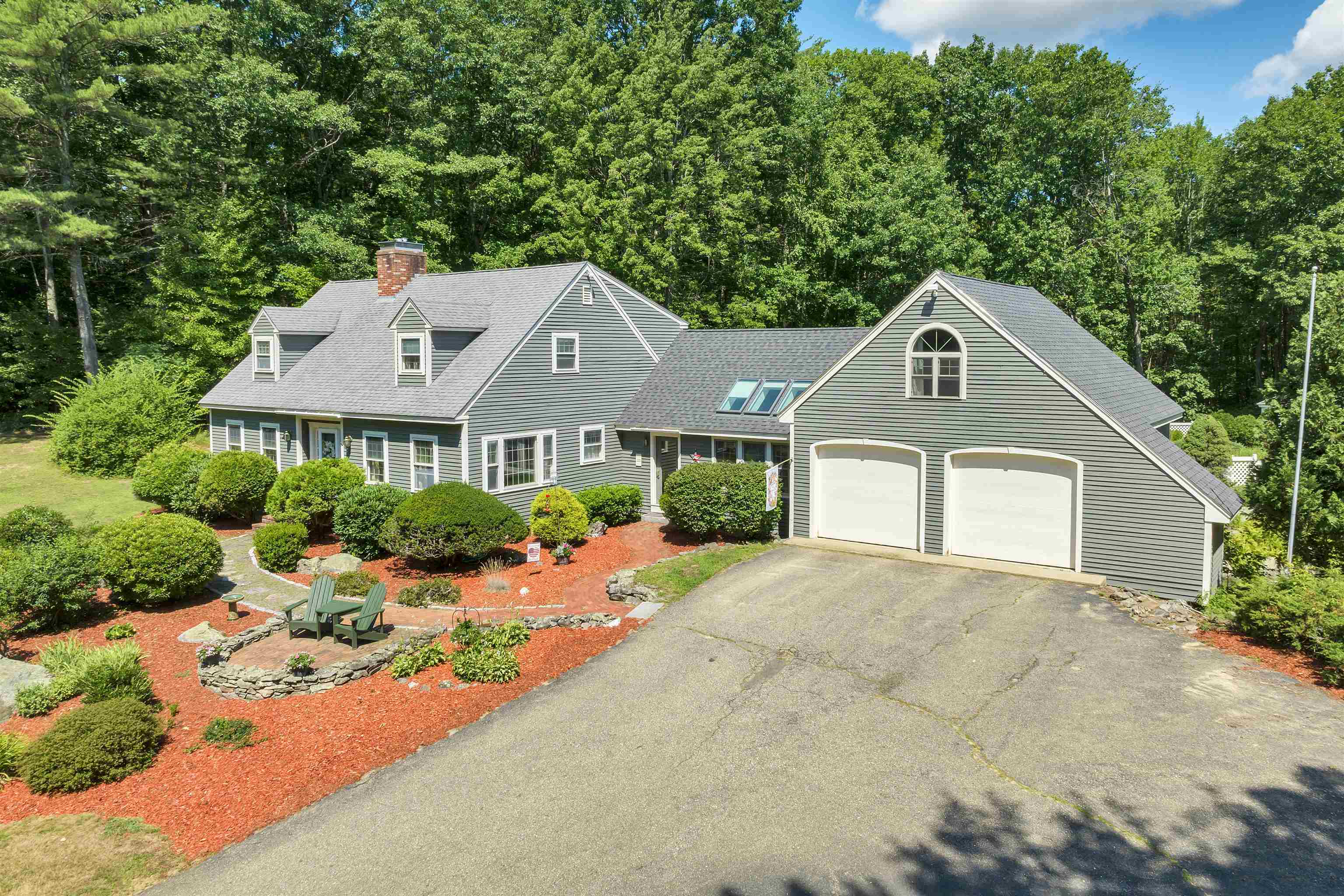 Property Photo: 635 South Road NH 03226