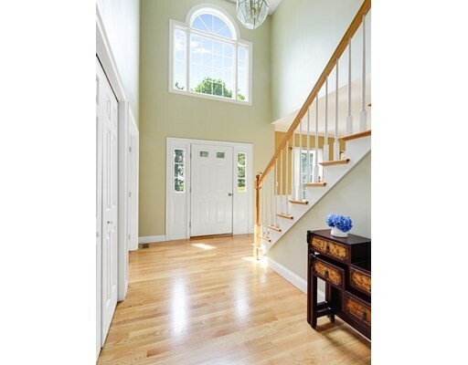 Property Photo: 26 Pheasant Hollow Road MA 01760