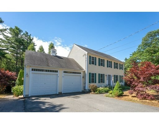 Property Photo:  263 Glen Charlie Rd  MA 02571 