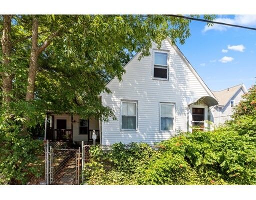 Property Photo:  86 Mulberry Street  MA 02302 