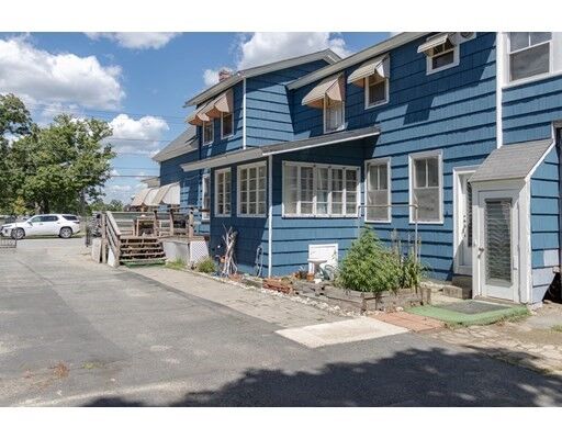 Property Photo: 74 Carlisle St MA 01852