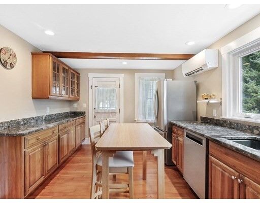 Property Photo:  15 Buxton Lane  MA 02451 
