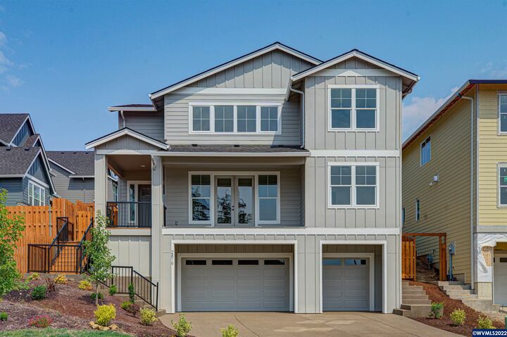 2819  Inna Av NW  Salem OR 97304-1060 photo