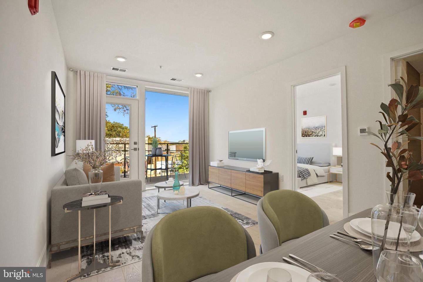 Property Photo:  2027 Rhode Island Avenue NE 304  DC 20018 