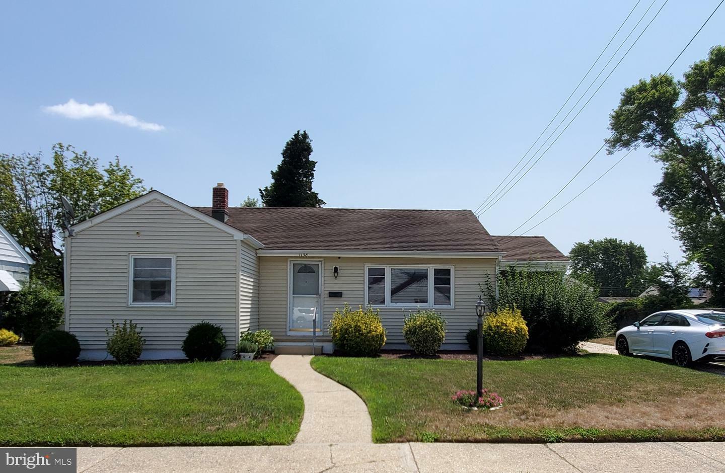 Property Photo:  1138 McConnell Drive  NJ 08232 