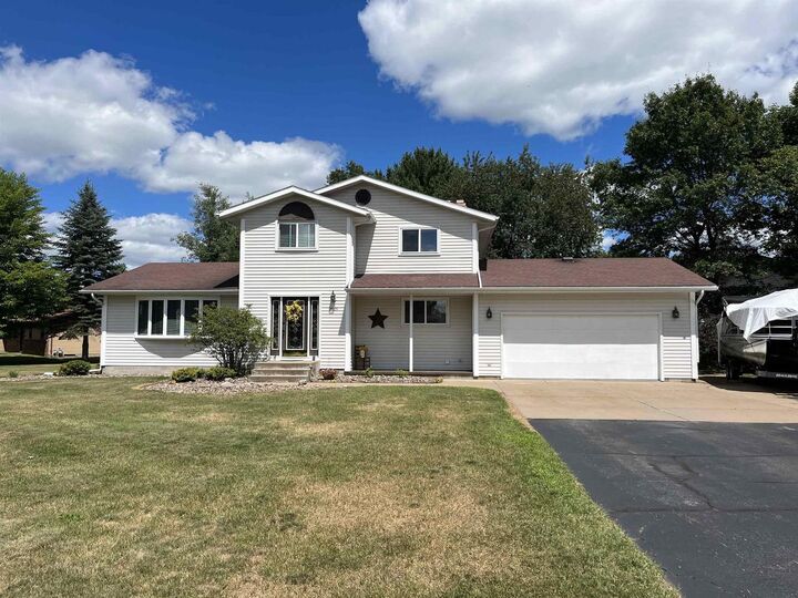 226450 Kinglet Circle  Wausau WI 54401 photo