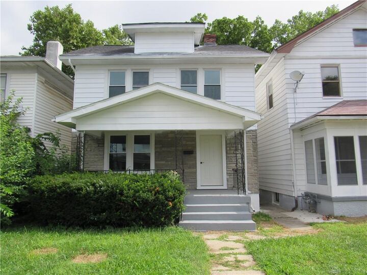 1057 Gerhard Street  Dayton OH 45404 photo
