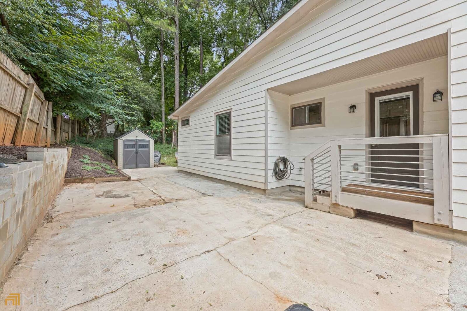 Property Photo:  1660 Cecile Avenue SE  GA 30316 
