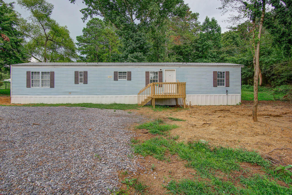 Property Photo: 294 Hammontree Drive GA 30728
