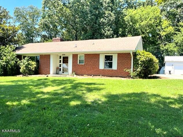 Property Photo:  11217 Sonja Drive  TN 37934 