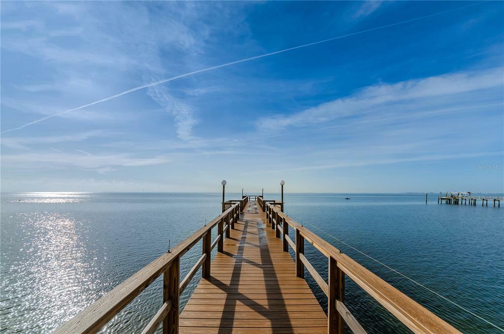 Property Photo:  650 Pinellas Point Drive S 210  FL 33705 