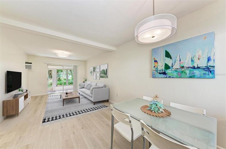 Property Photo:  5933 Palm Lane A6  FL 34207 