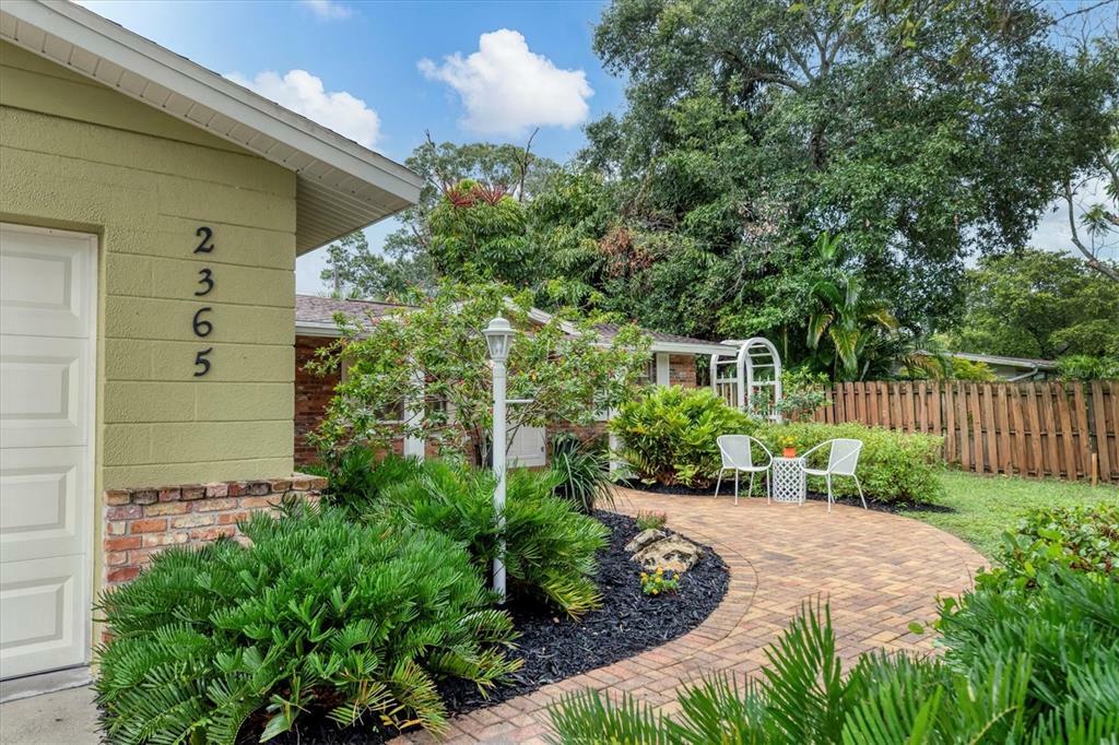 Property Photo: 2365 Bay Street FL 34237