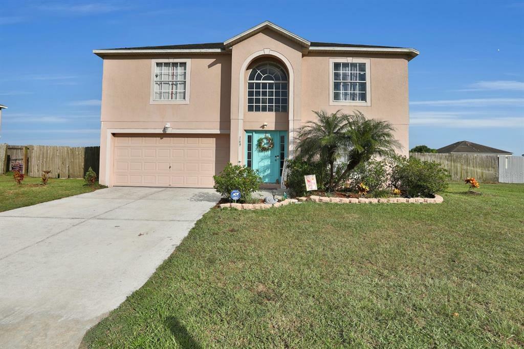 Property Photo:  169 Vista View Avenue  FL 33839 