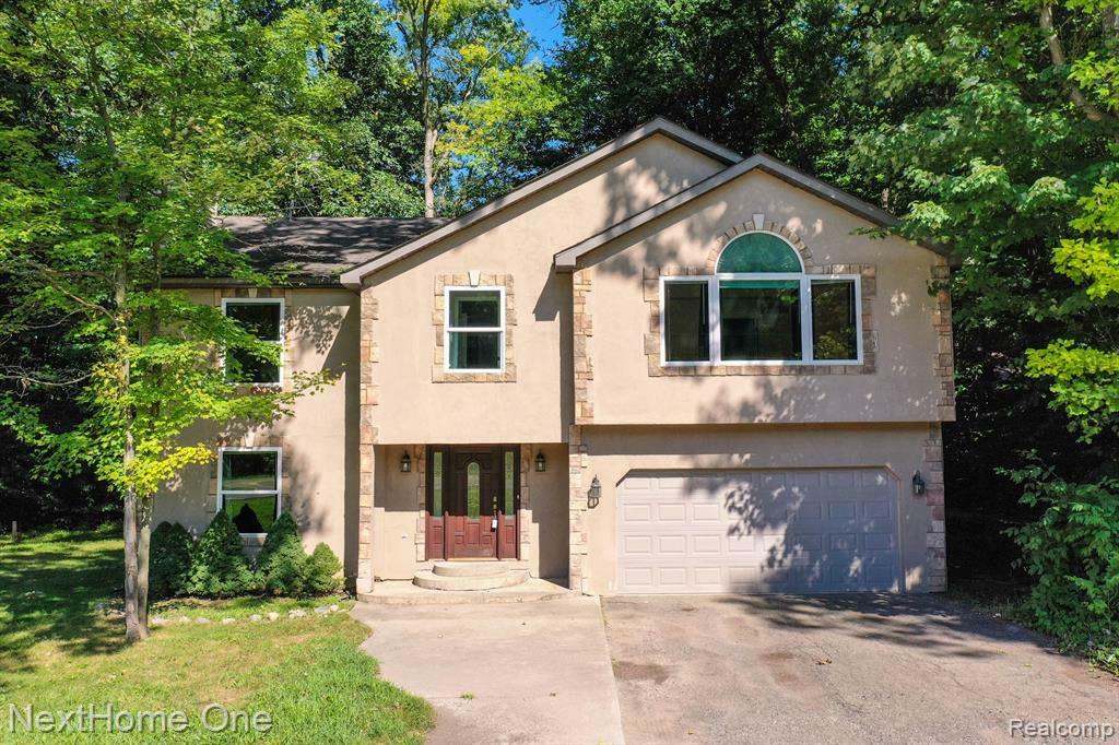 Property Photo:  4619 Culver  MI 48114 6012 