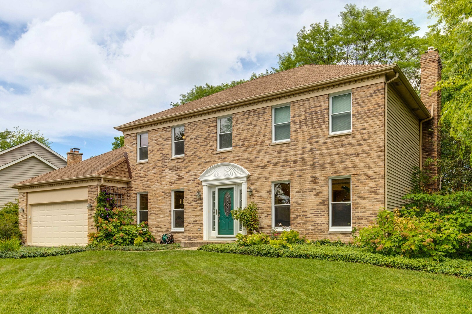 Property Photo:  6252 Sleepy Hollow Lane  IL 60532 