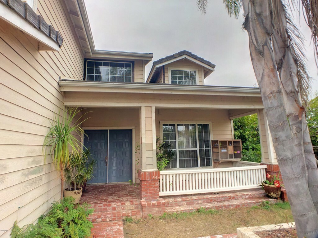 Property Photo:  2557 Northbrook Drive  CA 93036 