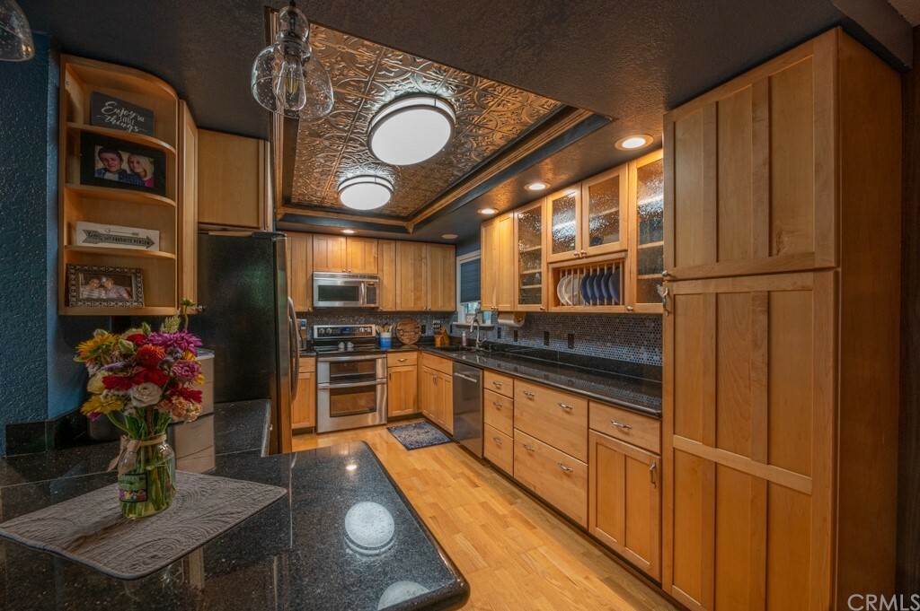 Property Photo: 10012 Alpine Court CA 95451
