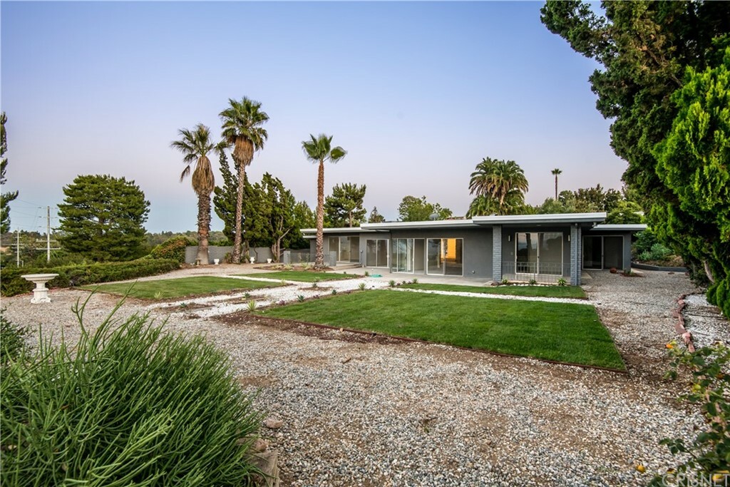 Property Photo:  16375 Sloan Drive  CA 90049 