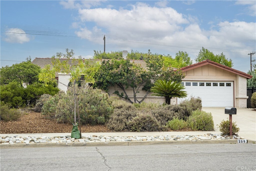 Property Photo:  208 Armstrong Drive  CA 91711 