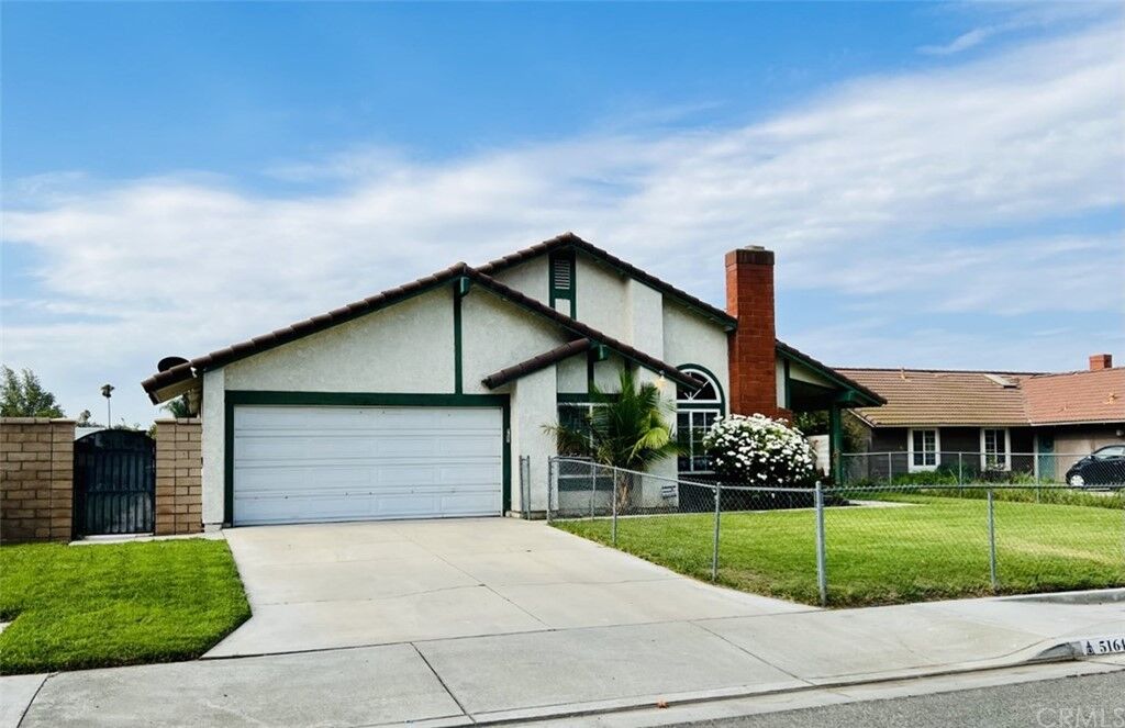 Property Photo:  5164 Beatty Drive  CA 92504 