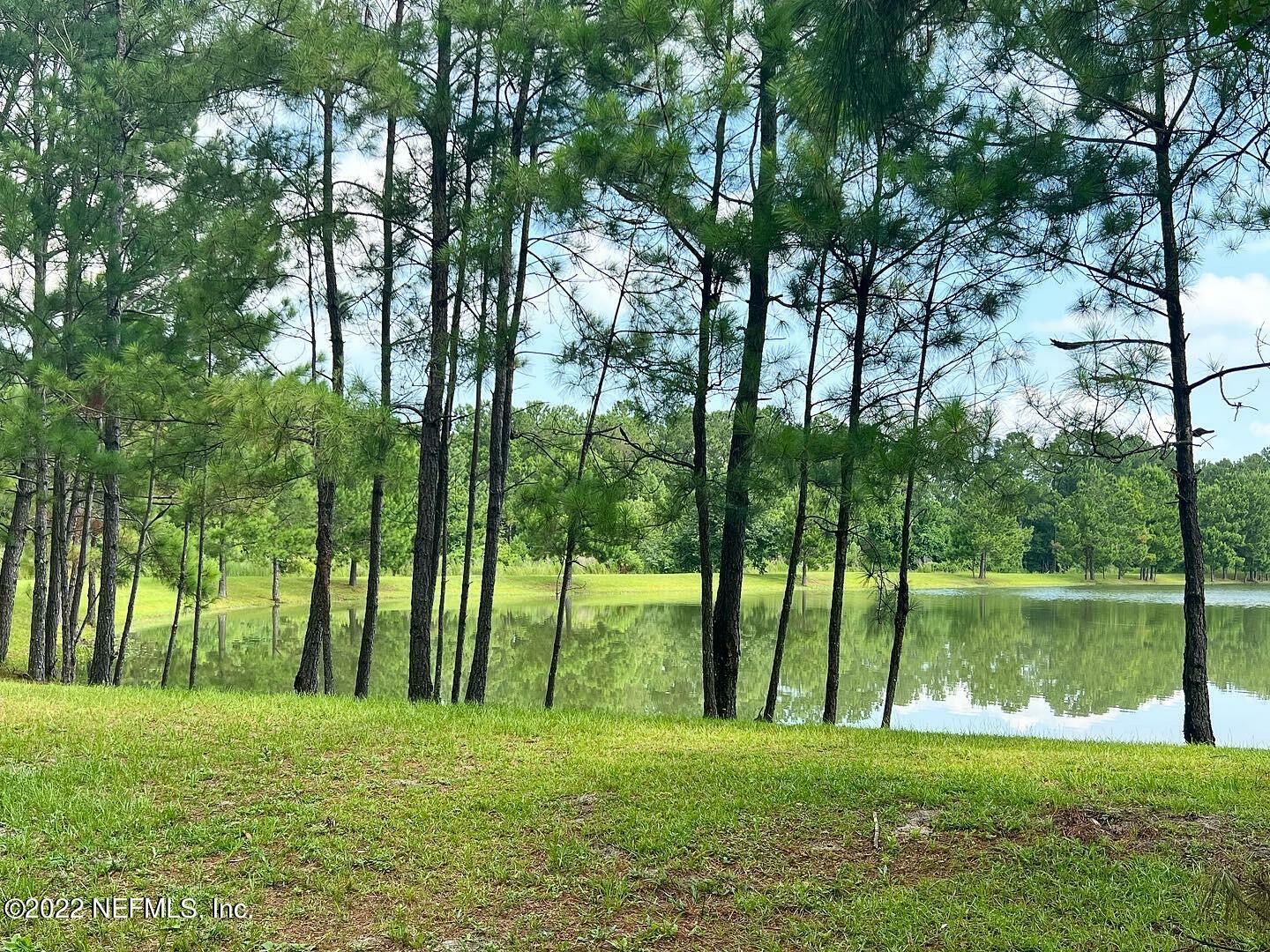 Property Photo: 3028 Paddle Creek Drive FL 32043