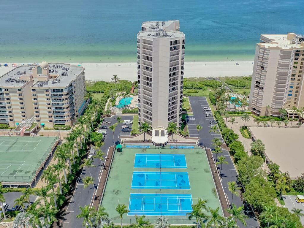 Property Photo: 850 S Collier Blvd 1401 FL 34145