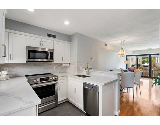 Property Photo: 14 Portsmouth St G MA 02135
