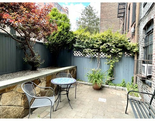 Property Photo: 20 Wellington Street 1 MA 02118