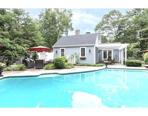 Property Photo: 9 Christopher Ln MA 02066