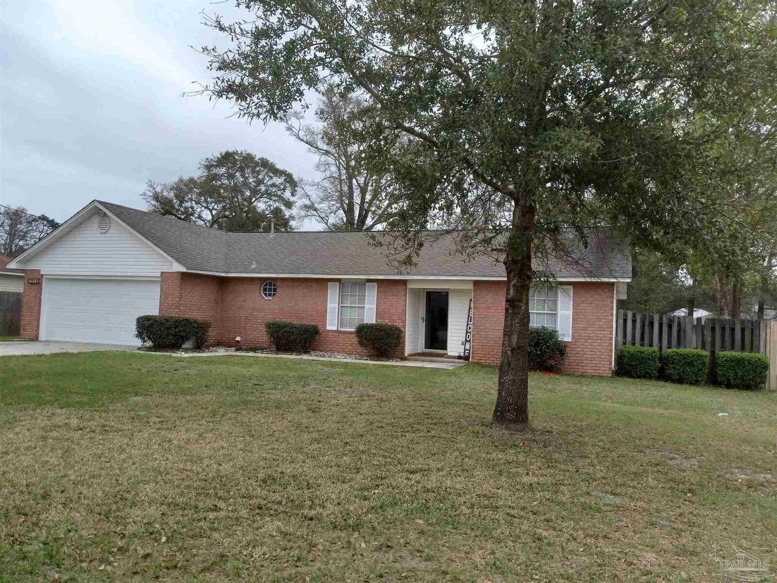 Property Photo:  3005 Godwin Ln  FL 32526 