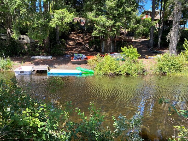 1111 E Tina Drive  Belfair WA 98528 photo