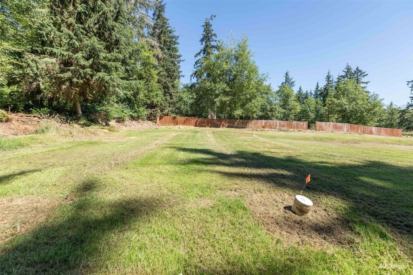 Property Photo: 4610 Cedar Hill Road WA 98260