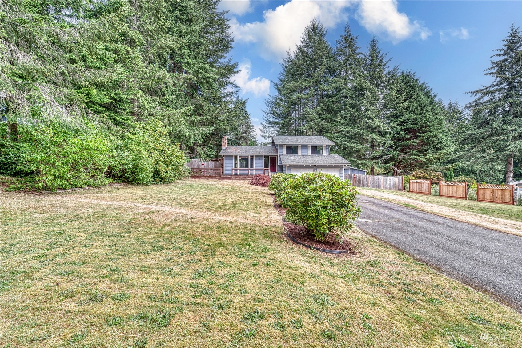 Property Photo:  572 SW Little Tree Circle  WA 98367 