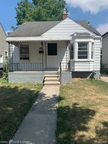 Property Photo:  4636 Rosalie Street  MI 48126 