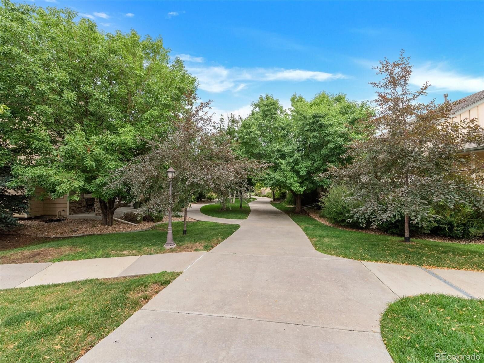 Property Photo: 3925 W 104th Drive D CO 80031