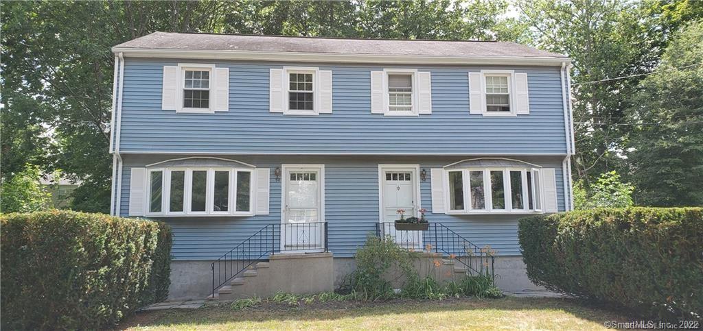 Property Photo:  52 River Street  CT 06840 