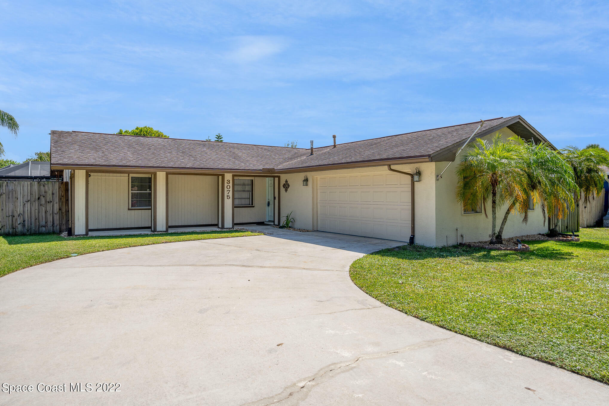 Property Photo:  3075 Longwood Boulevard  FL 32934 