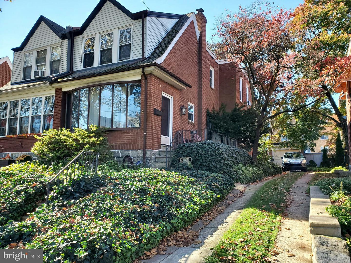 Property Photo:  3218 Fuller Street  PA 19136 