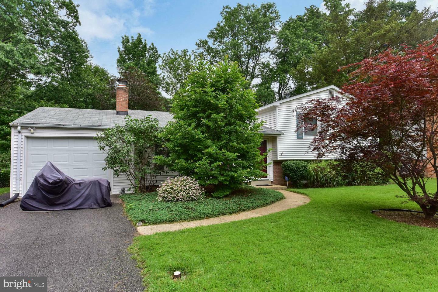 Property Photo:  4212 Alcott Street  VA 22309 