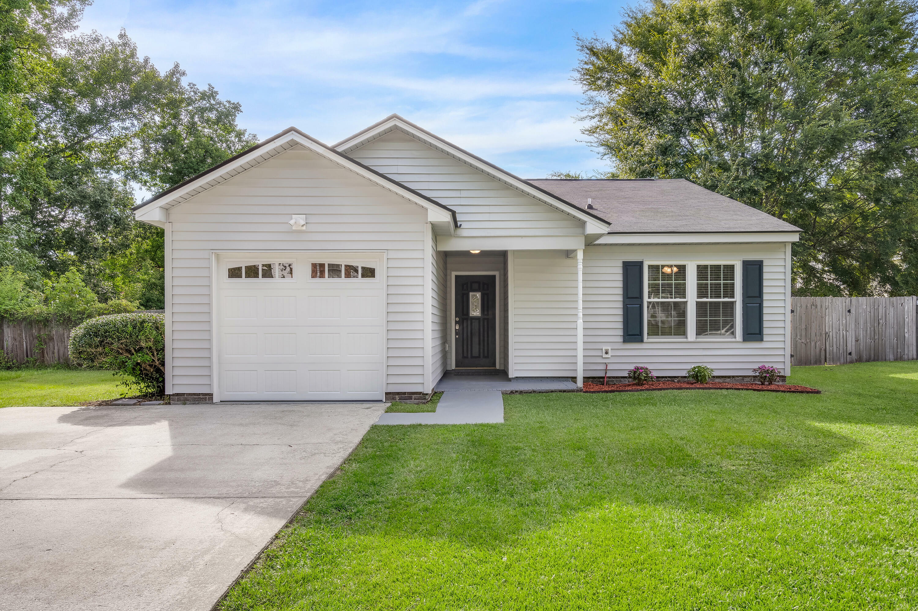 Property Photo:  133 Blue Ridge Trail  SC 29418 