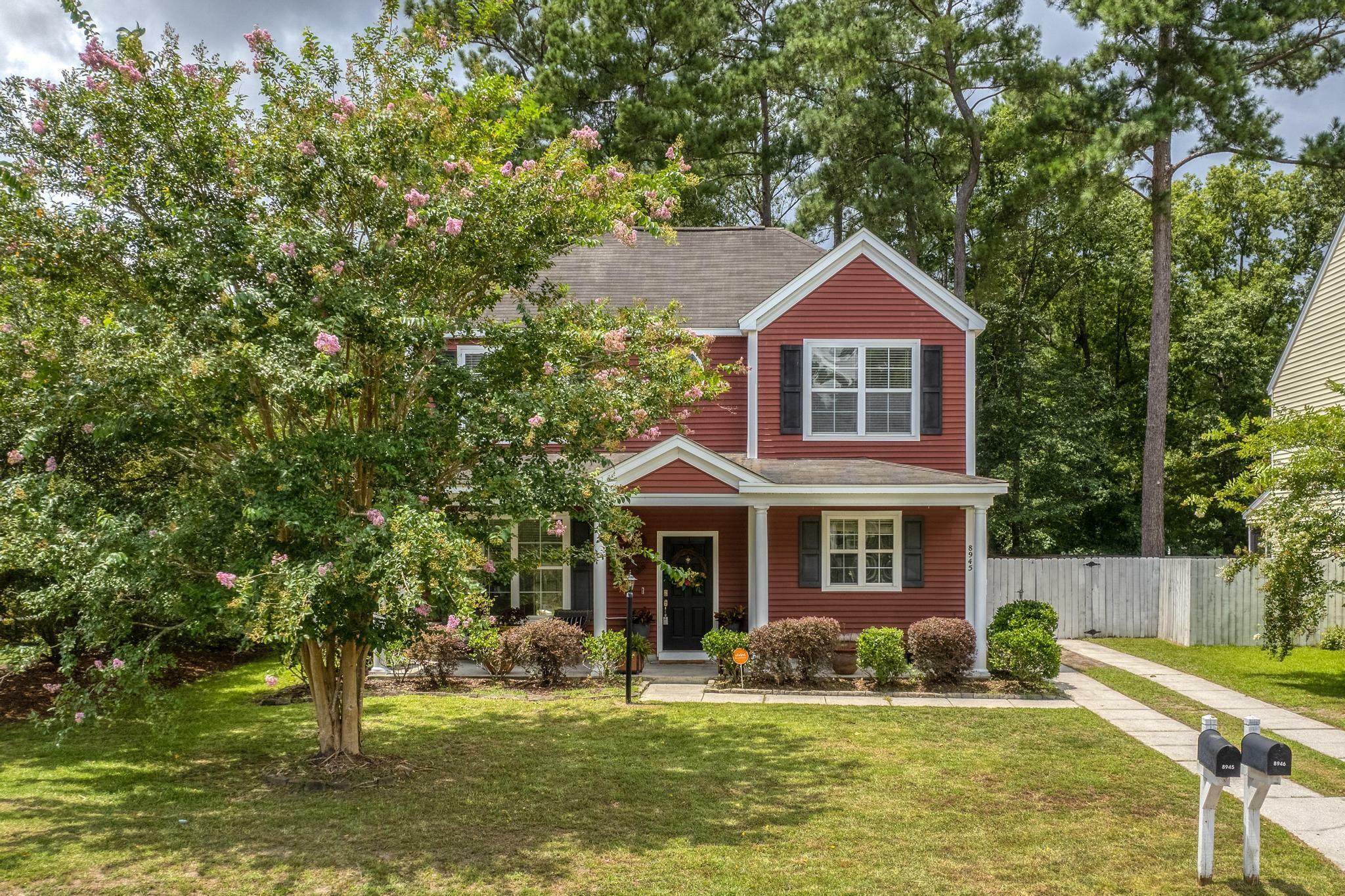 Property Photo:  8945 Planters Row Lane  SC 29485 