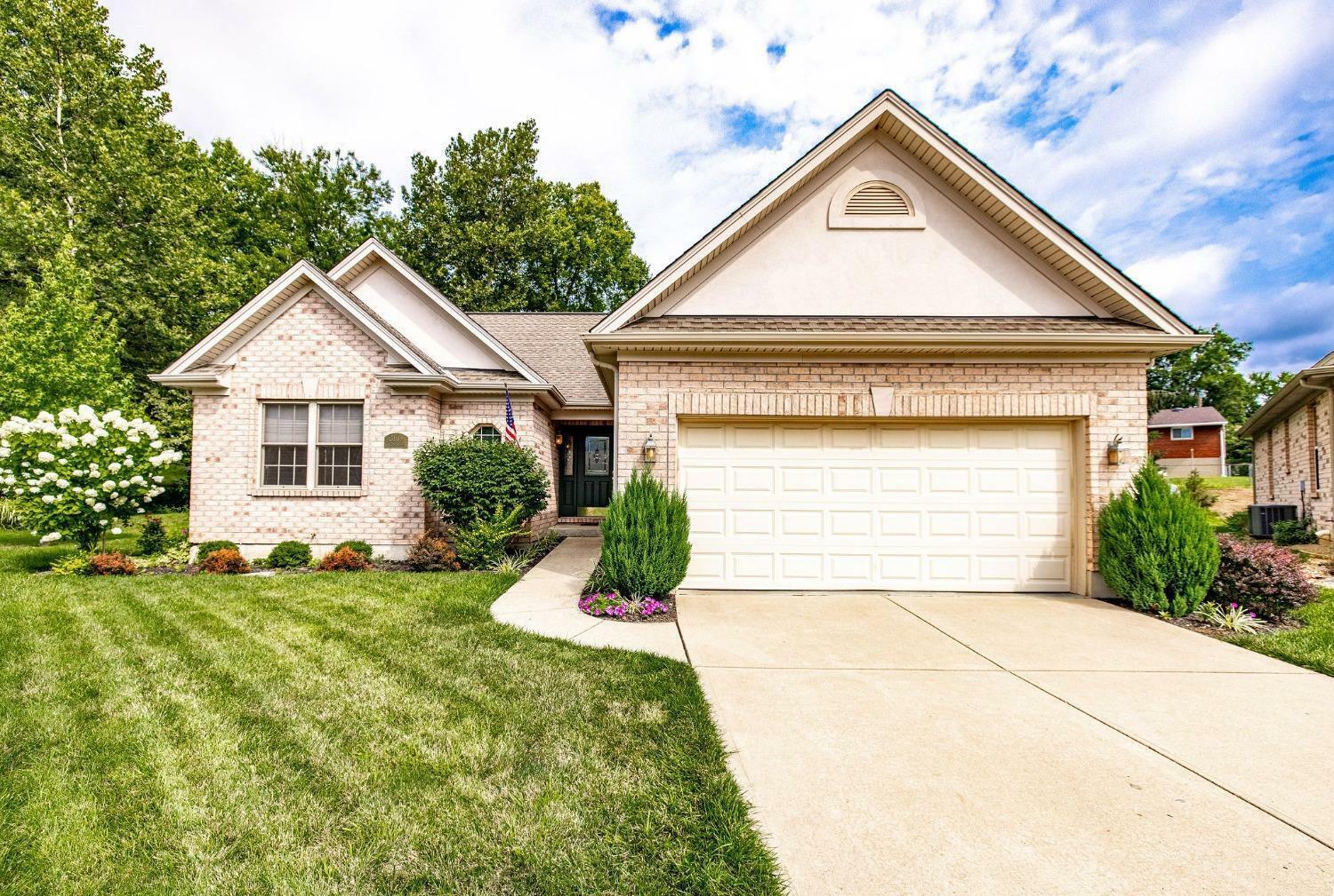Property Photo: 3169 Werkshire Estates Dr OH 45248