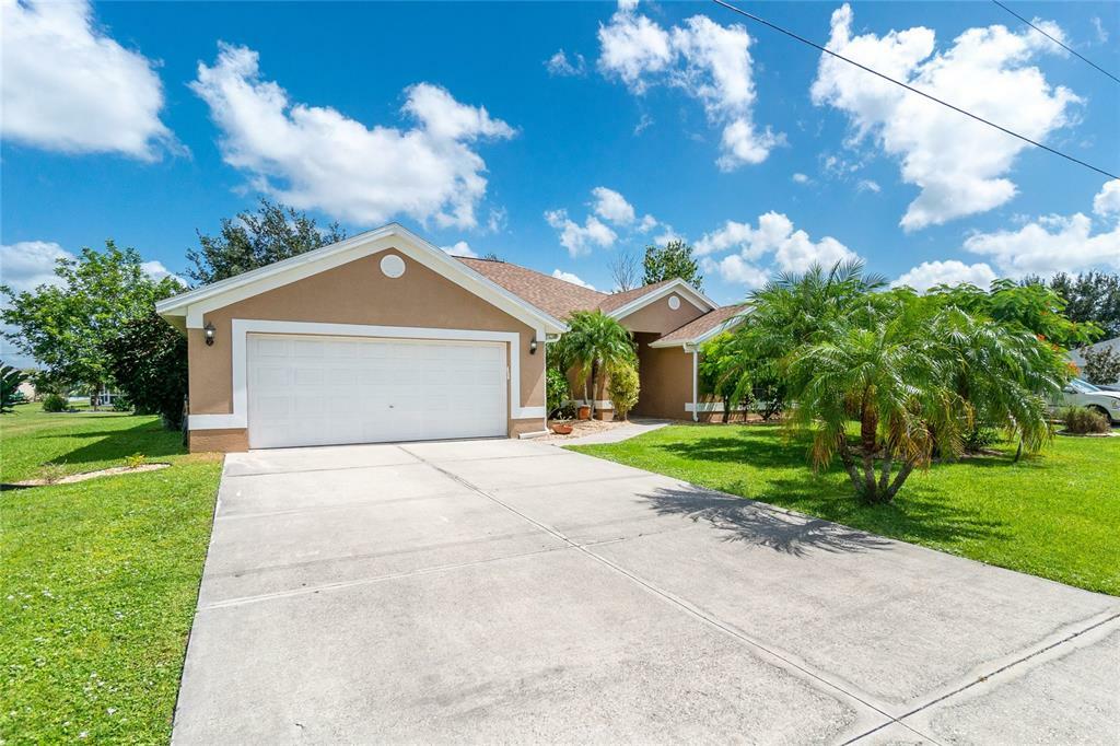 Property Photo: 26046 Templar Lane FL 33983
