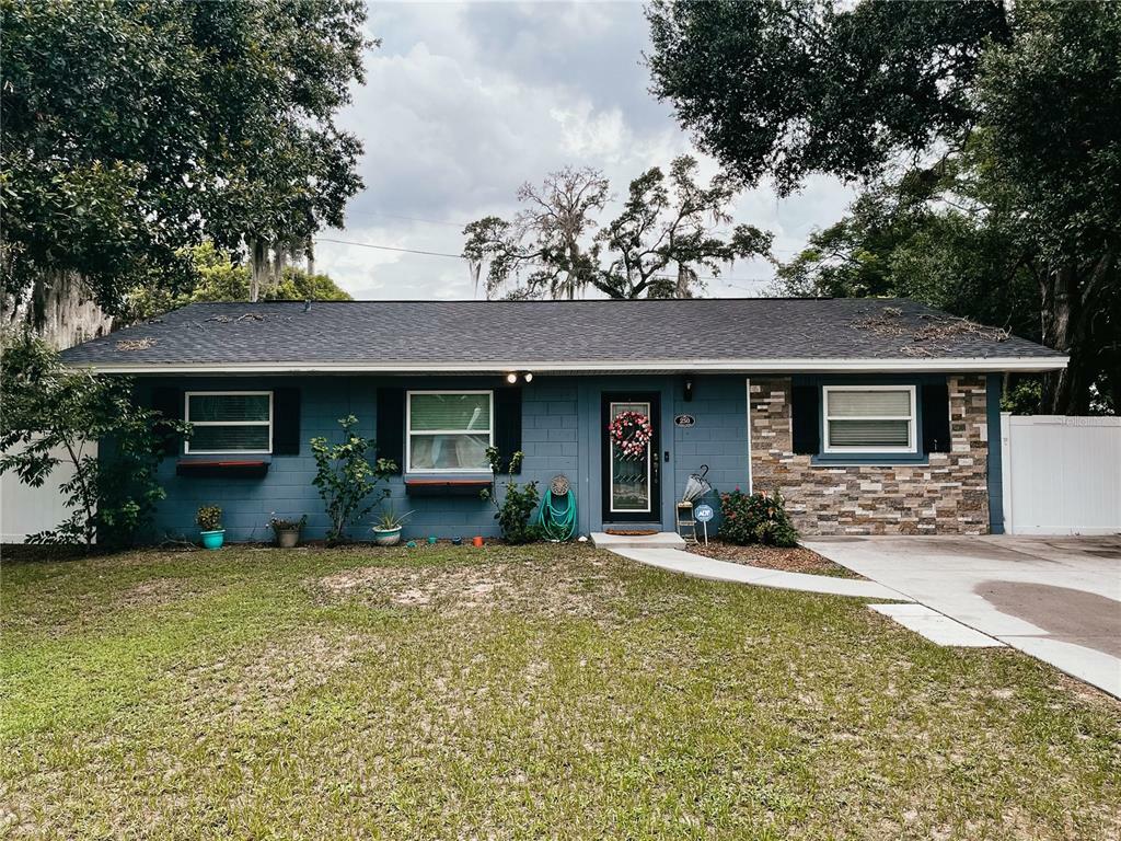 250 Linden Street  Clermont FL 34711 photo