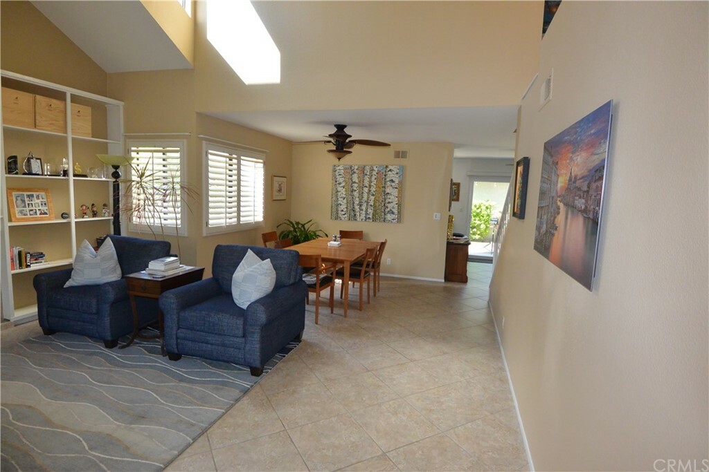 Property Photo:  3 Capstone  CA 92606 